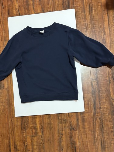 Amazon Essentials Women's Crewneck Sweatshirt