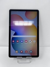 Samsung Galaxy Tab S6 Lite 10.4 64GB WiFi Black AS IS Tested