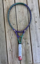 Prince Precision Graphite Tennis Racquet 700PL No. 5 4 5/8