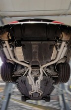 GRAIL ABGASANLAGE MERCEDES AMG E63 & E63S 213 3 ZOLL ECE GRAIL ABGASANLAGE MERCEDES AMG E63 & E63S 213 3 ZOLL ECE