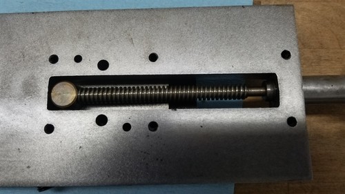 South Bend VTB-101 Single Cross Slide (Top Slide Only) - Picture 19 of 24