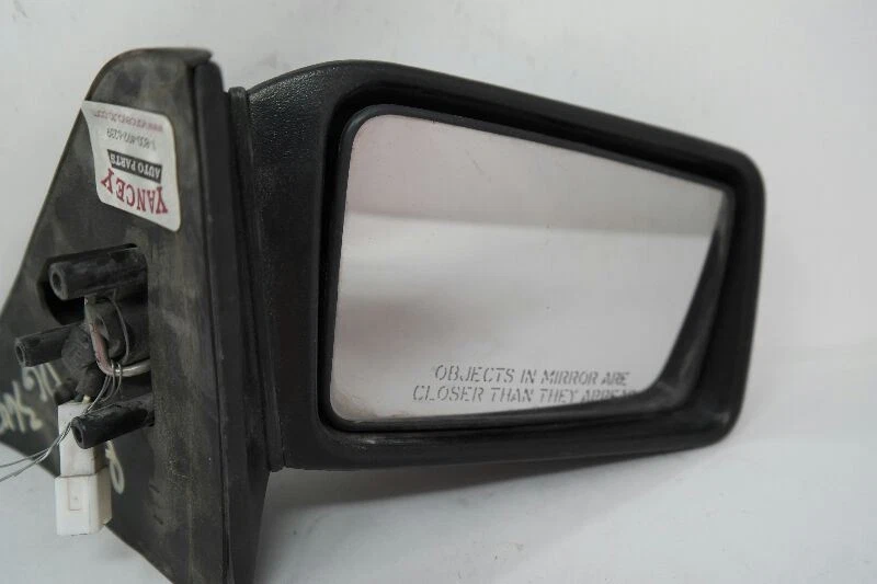 Espejo retrovisor lateral derecho Ford Escort 1991-1996 pasajero fabricante de equipos originales Foto 4 de 4