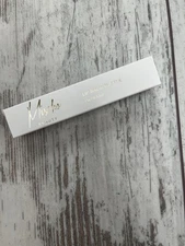 Mischo Beauty Lip Balm Butter – Rosy Nude Tint NIB | Clean Moisturizing Lip Care