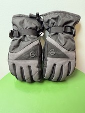Gordini Boys Girls Stomp III Winter Snow SKI Waterproof Insulated Gloves Large