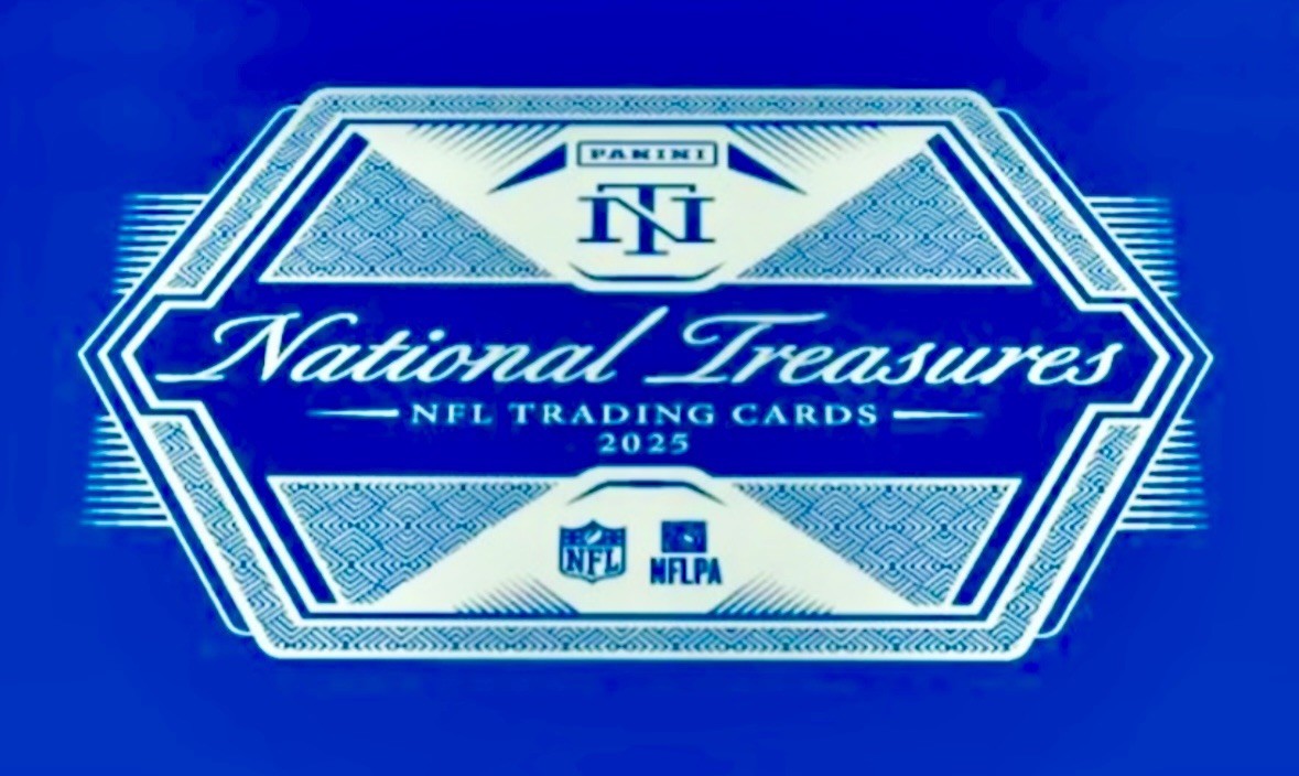 2025 National Treasures Patrick Mahomes II Heirlooms Holo Silver, SSP/25πππ view 10