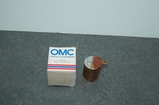 NOS GENUINE OMC 385554 Choke Solenoid 1968 - ...