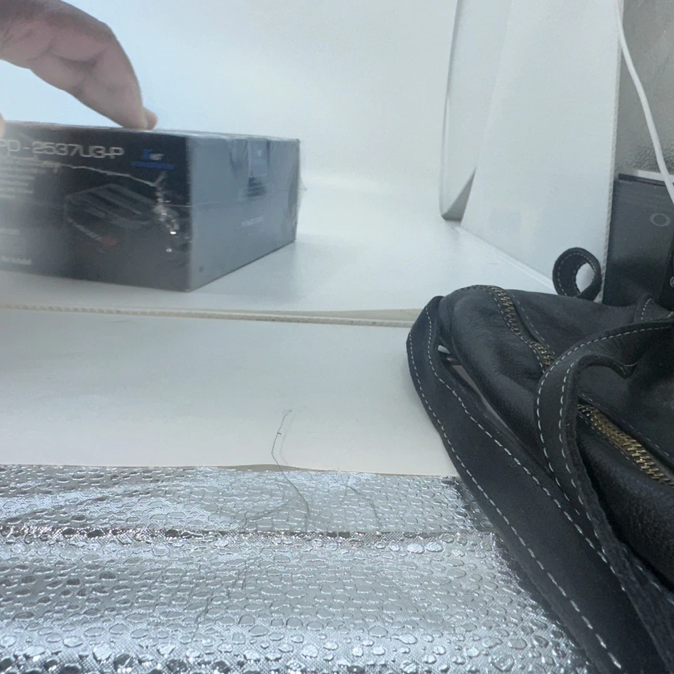  Kingwin SuperSpeed USB3.0 Dual Bay SATA HDD Docking Station (PD-2537U3) - Image 4 of 4