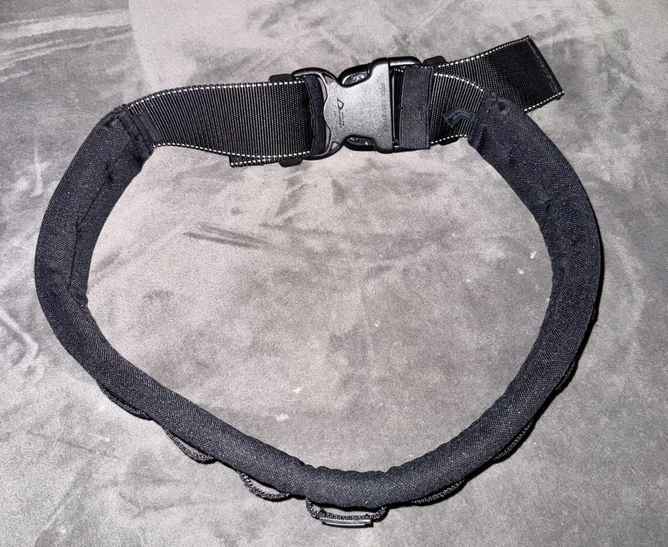 Think Tank Pro Speed Belt V.2.0 Paquete Cintura Pequeña-Mediana Negro Foto 4 de 4