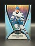 Upper Deck 2025-26 Allure Macklin Celebrini #71 San Jose Sharks NHL Hockey