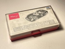 MONZA KUZNIA 1:24 Vintage Slot Car Kit  - MIB
