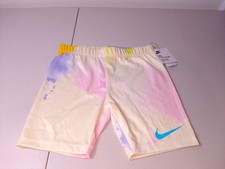 Nike Shorts Kids Size 6