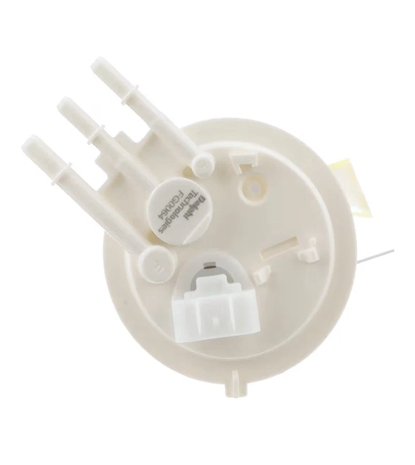 Conjunto de módulo de bomba de combustible Delphi FG0064 para 98-99 Chevrolet GMC P30 P3500 Foto 3 de 4