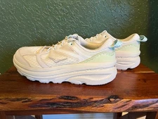 Hoka U Bondi B3 Oat Milk 1155351-OKT Sneakers *** Choose Your Size ***