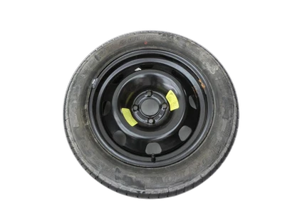 1 x Komplettrad Ersatzrad Felge Ganzjahresreifen 205/55R16 4X108 für Peugeot - Bild 1 von 4
