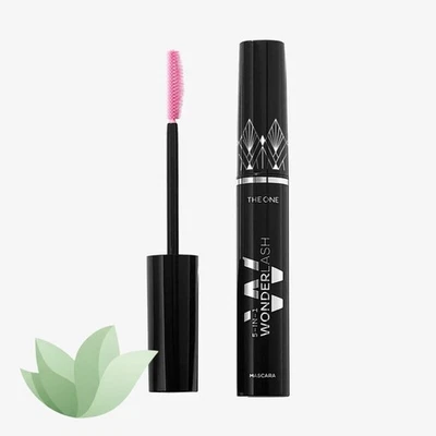 The One 5-in-1 Wonder Lash Mascara in Black | Oriflame Bestseller WonderLash
