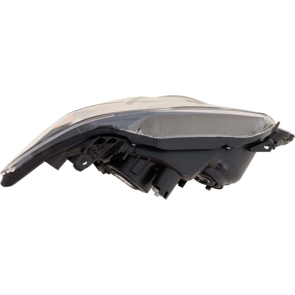 Faro para 2011 2012 2013 Scion tC modelo base lente transparente izquierda Foto 4 de 4