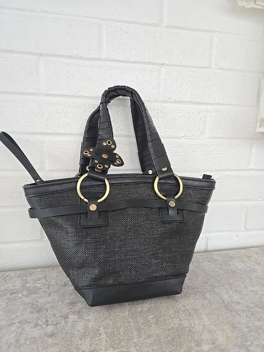Missoni Black Bags & Handbags for Women for sale | eBay