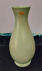 Royal Haeger, Pottery Vase, 11" - Green