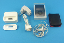 Apple iPod nano 3. Gen.  A1236 - 8GB -  RETRO...