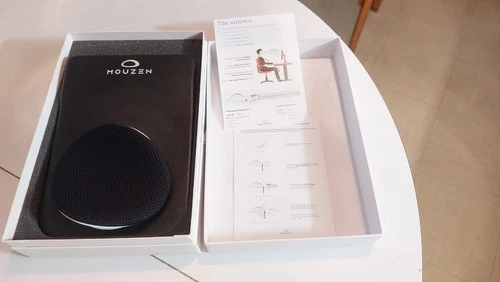 Support de bras ergonomique Mouzen