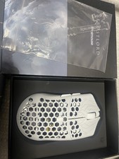 Finalmouse Frostlord M Size Open Box