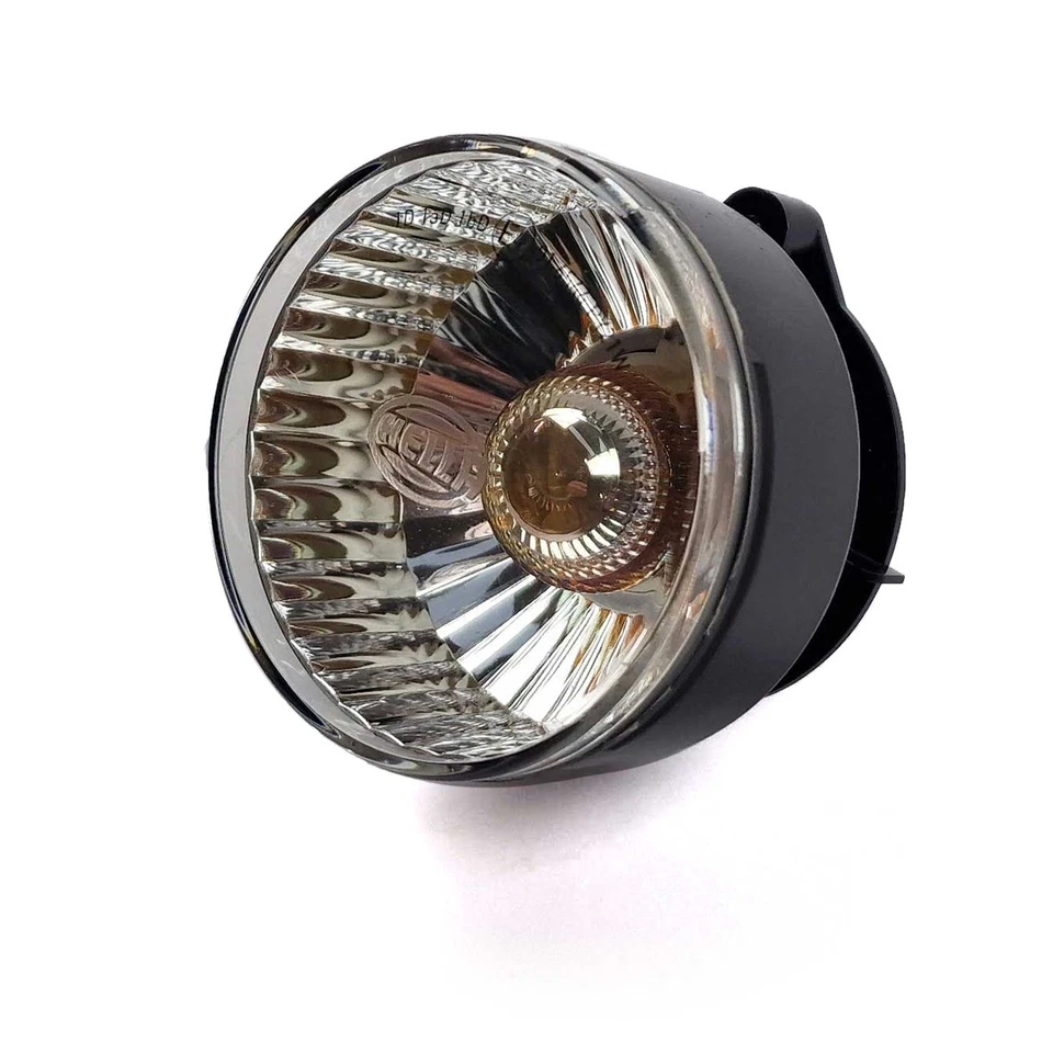 HELLA SVX Defender Phare Clignotant Avant 66mm Lampe Indicateur SVX ONLY - Photo 1/4
