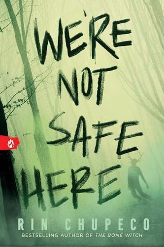 Were Not Safe Here - Image 4
