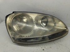 Faro proiettore Volkswagen Golf V 2006 1K6941006P ISA6315