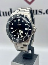 2025 TUDOR Pelagos 39mm   M25407   Full Set   Warranty to 2030   PX Welcome