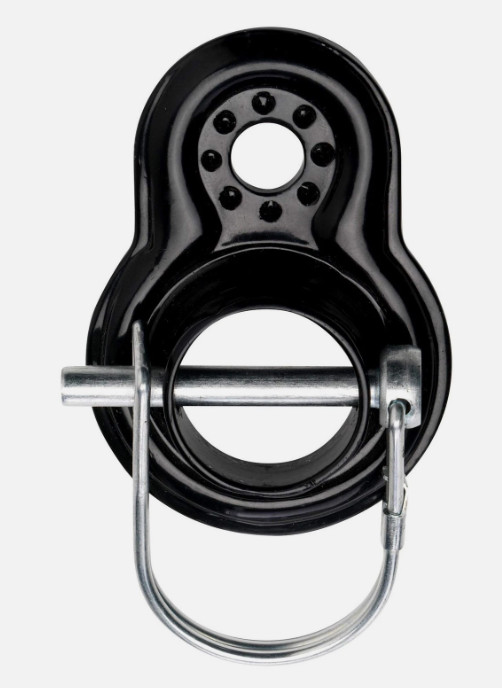 Pacific Cycle Model 25-SA074A Bike Trailer Coupler Hitch Att