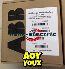 1PC NTCF23 ABB Bailey Module NTCF23 NTCF23 Fast shipping DHL/Fedex Spot Goods