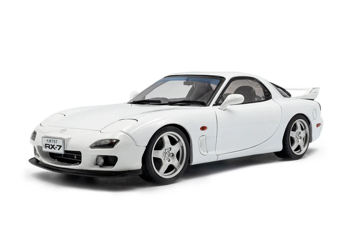 Preços baixos em Mazda 1:18 Escala Carros, caminhões e vans | eBay
