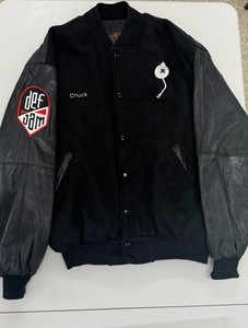 Def Jam Jacket | eBay