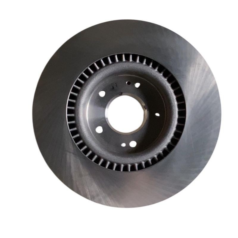 Disque de frein avant premium 51712D7100 haute performance