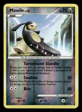 Pokemon Mawile Rare Supreme Victors 33 LP Reverse Holo on eBay