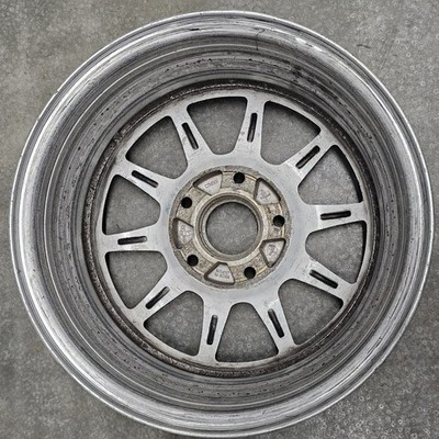 Gab Sports Wheels 15x6.5 +40 / 15x7 +42 5x114.3 JDM Rare Rims