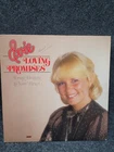 Vintage Evie Vinyl Loving Promises From Heaven to Your Heart 1979 Gospel Word