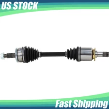 For 2005-2013 Land Rover LR3 LR4 Range Rover Sport Front Left CV Axle CV Joint