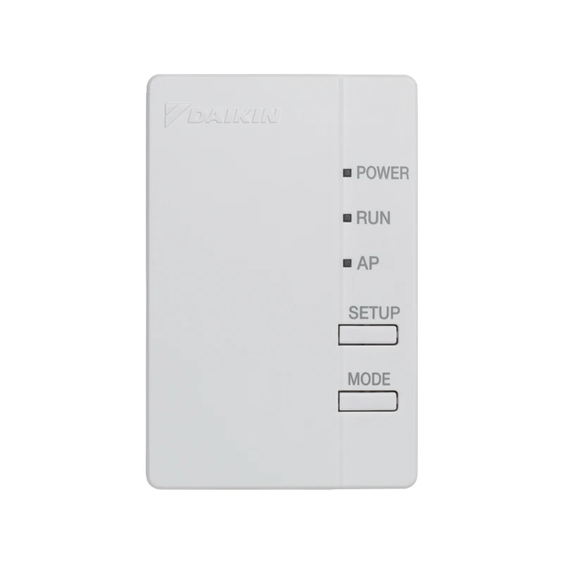 Daikin BRP069B42 Adaptateur Wi-Fi - Blanc