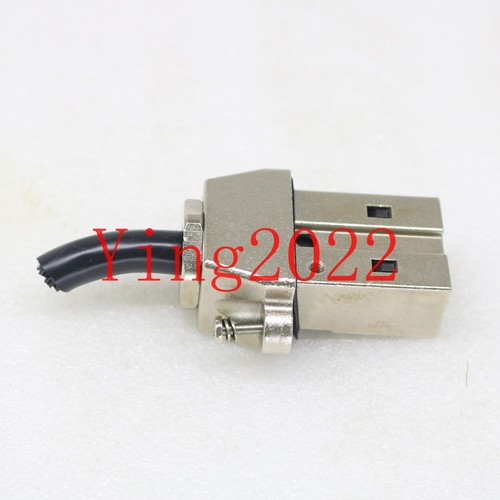1PC Used For Fanuc A63L-0001-0428 Power Cord Fully Tested - Picture 5 of 5