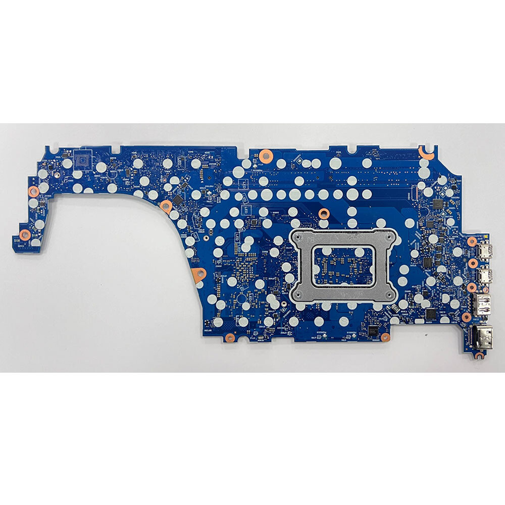 For HP Zbook Firefly 14 G9 i5-1245U RTX A500 Motherboard