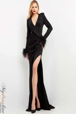 Jovani 04501 Evening Dress LOWEST PRICE GUARANTEE NEW Authentic