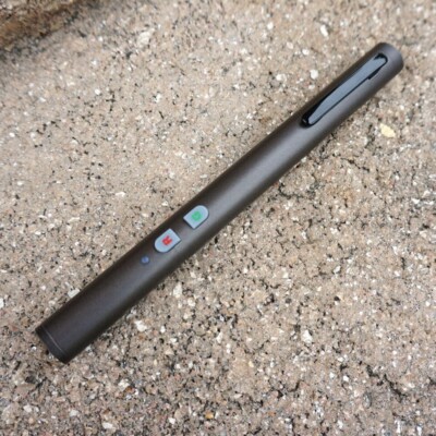 PPT Dual Color Laser 5mw 532nm Green 650nm Red Laser
