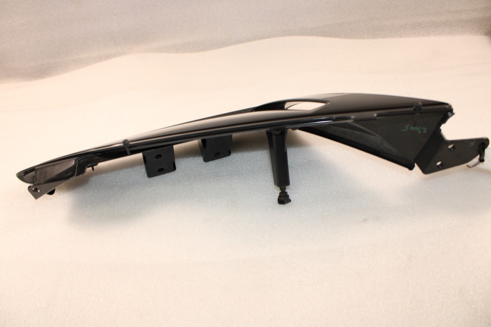 Lamborghini Huracan, LP610, 580, RH, Convertible Top Flap, Used, P/N 4T7827924