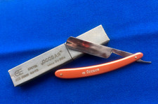 Vintage straight razor Stiz Special RSFSR 44-75