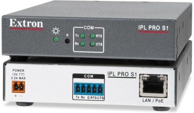 Extron IPL Pro S1 60-14-12-01