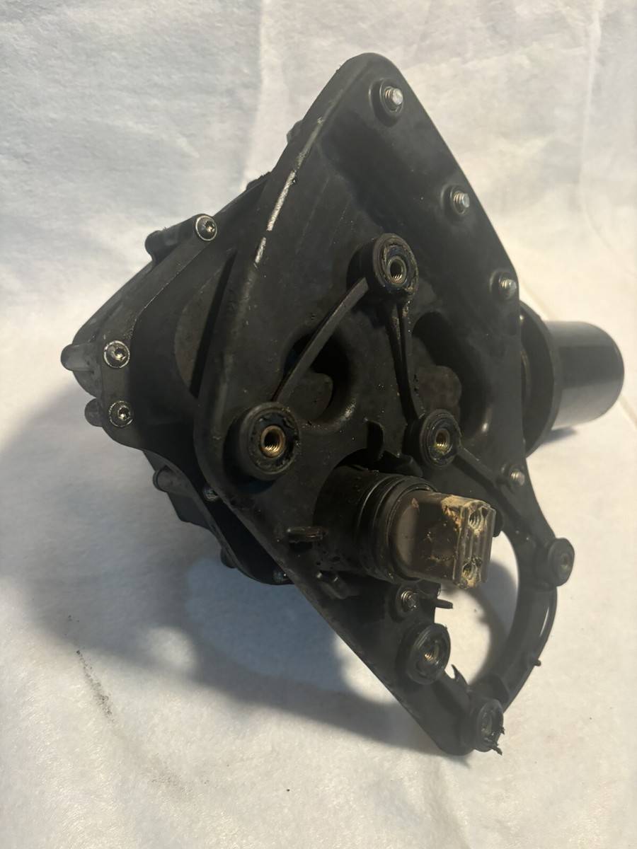 09 SEADOO GTX 255 LIMITED IS OEM GOOD IBR REVERSE BRAKE 09 SEADOO GTX 255 LIMITED IS OEM GOOD IBR REVERSE BRAKE
