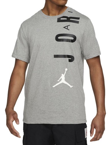 Nike Air Jordan Men's Short Sleeve T 