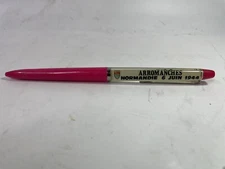 Vintage Floaty Pen Normandie June 6, 1944