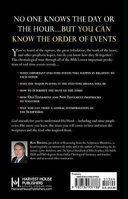 End Times in Chronological Order : A Complete Overview to Understanding Bible...